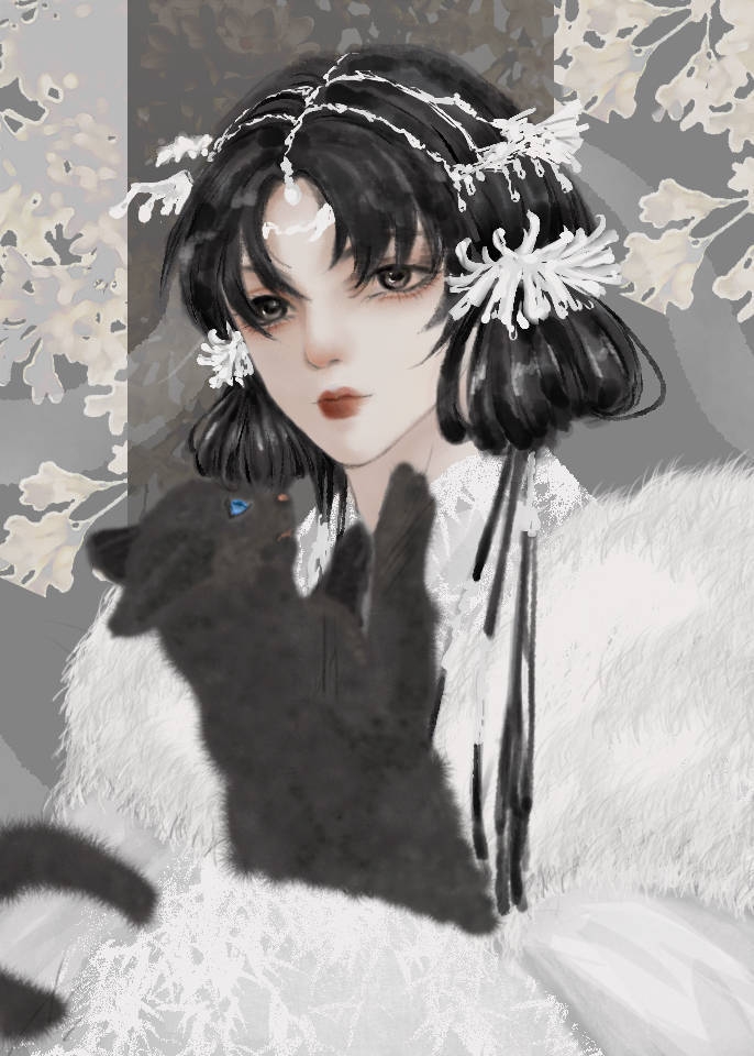 顶级白莲本色出演27